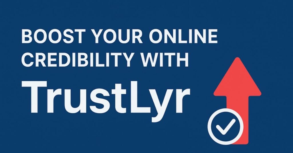 TrustLyr