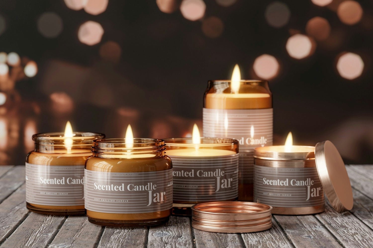 Candles