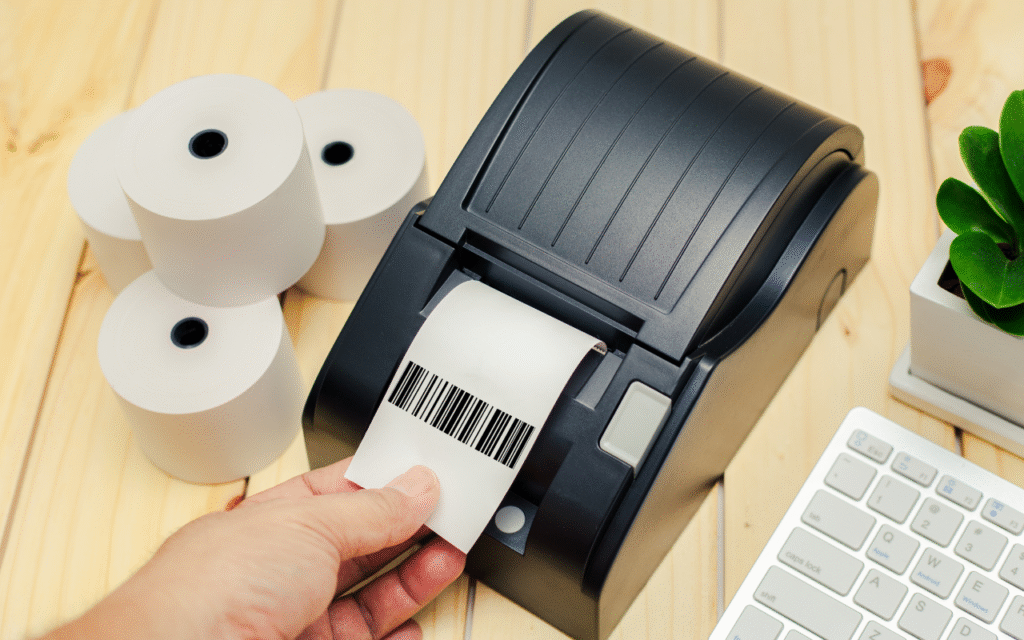 Label Printing