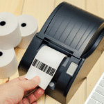 Label Printing