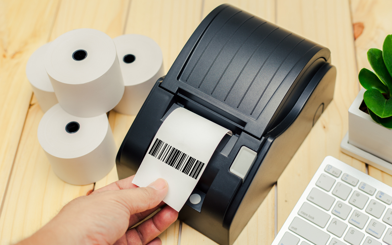 Label Printing