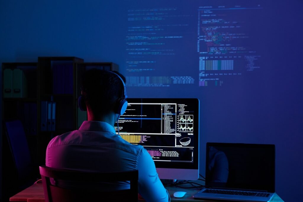 UK Software