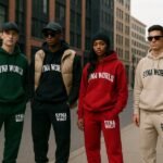 From London Streets to Global Style: A Deep Dive into Syna World UK