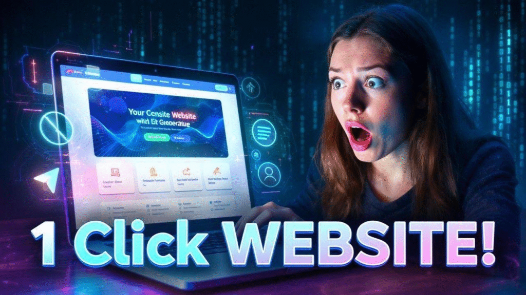 Ai website