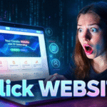 Ai website
