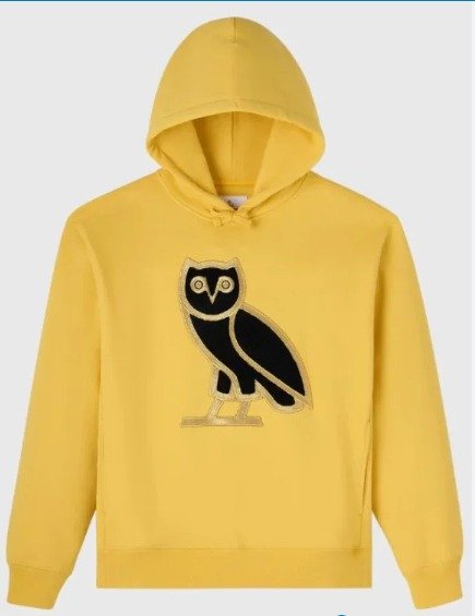 OVO clothing guide with the best hoodie picks