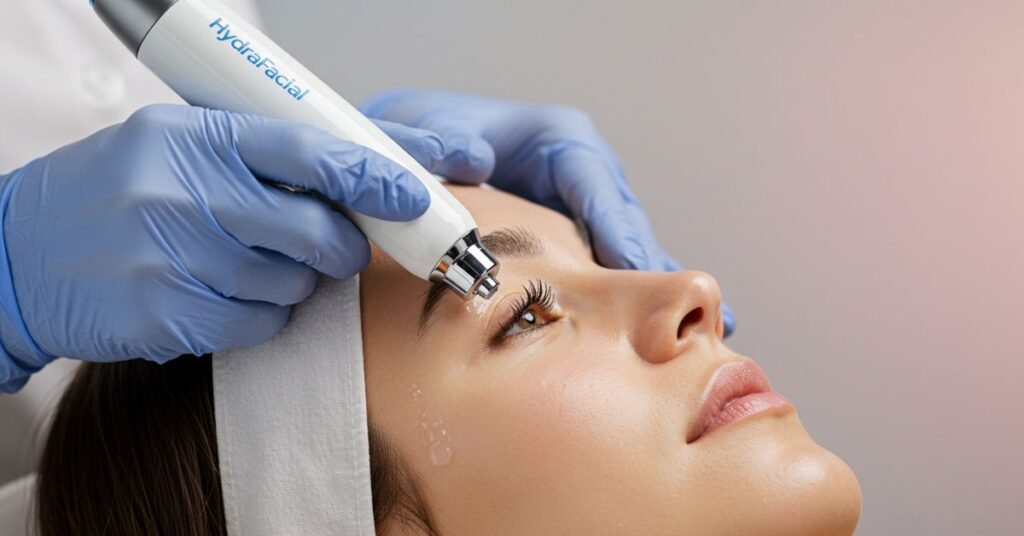 HydraFacial