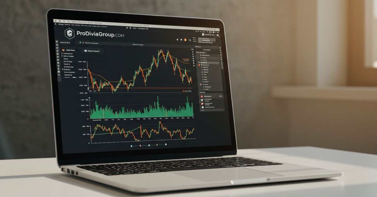 ProDiviaGroup.com Review