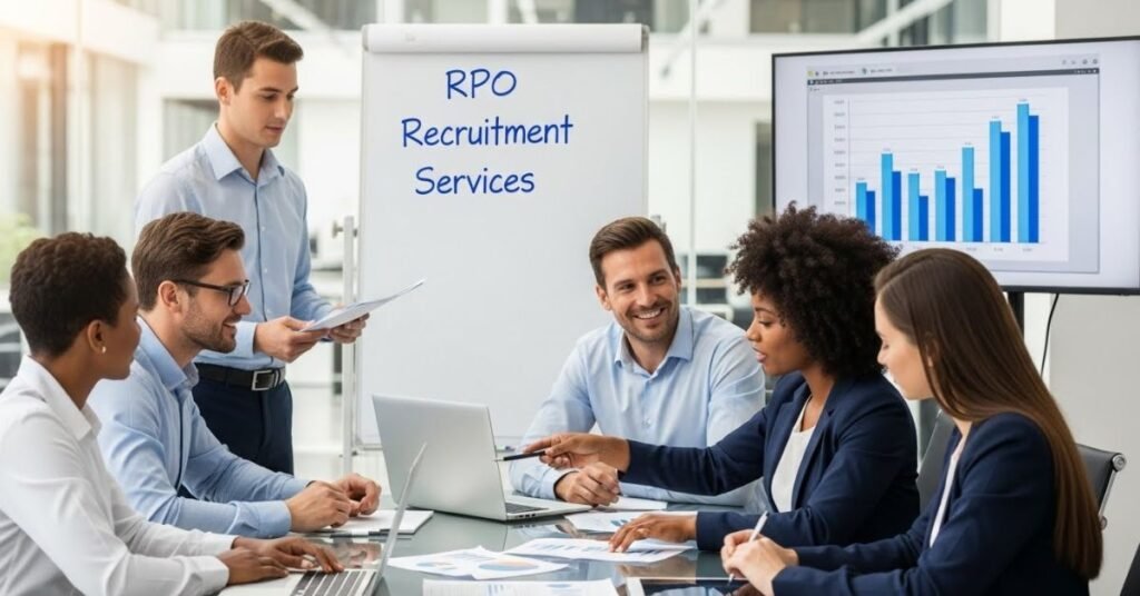 RPO Recruitment Services