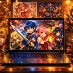 Best Anime Websites Free