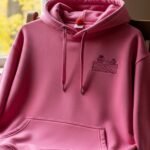 Raspberry Hills Hoodie
