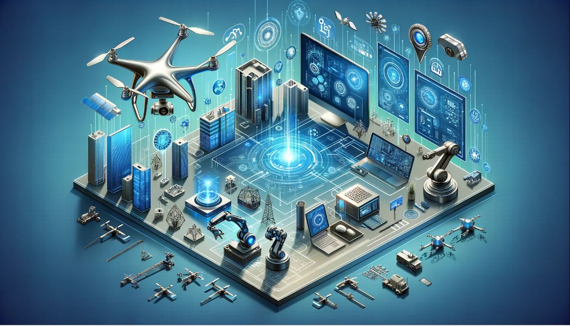 How AI and Data Analytics Are Transforming Construction Planning