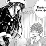 Anta to Osananajimi Mangabuddy