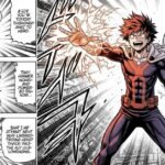 Growth Type Superhero MangaBuddy