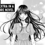 I Became a Miserable Extra in a Healing-Genre Novel MangaBuddy