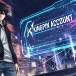 It Starts With a Kingpin Account MangaBuddy