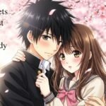 my bias gets on the last train mangabuddy