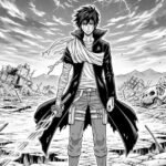 The Sword God From the Destroyed World Mangabuddy